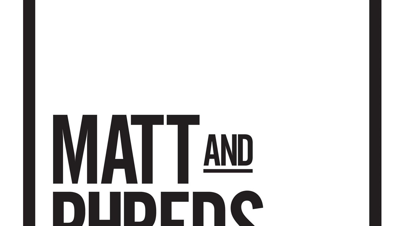 Matt & Phreds Logo