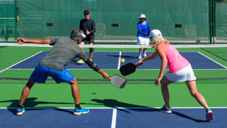 Pickleball