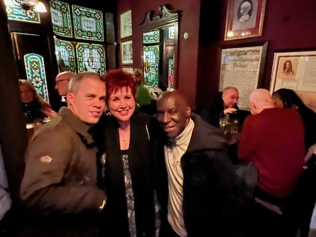 The Champion Pub Social May 2024 3