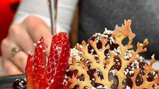 The Counter House Black Forest Gateau