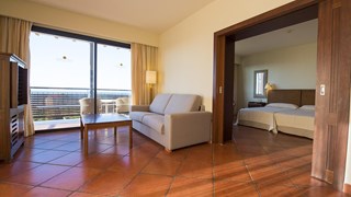 puerto antilla junior suite sea view