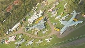 Aeropark