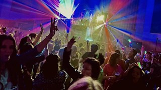 Disco for Grown Ups