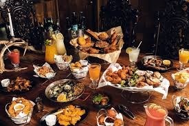 Big Easy Canary Wharf 4