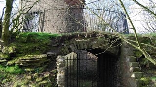 Harrock Hill Windmill