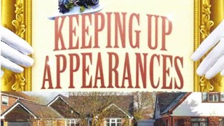 Tudor Players Keeping Up Appearances