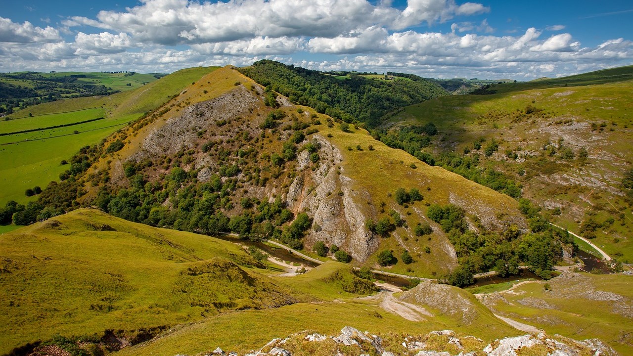 Walkwise Dovedale