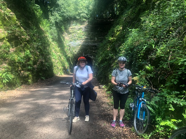 Strawberry Line Bike Ride (4)