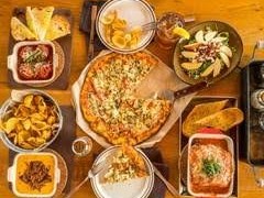 Ibleo Restaurant, Chingford 2