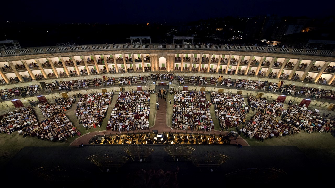 Macerata Opera Festival 4