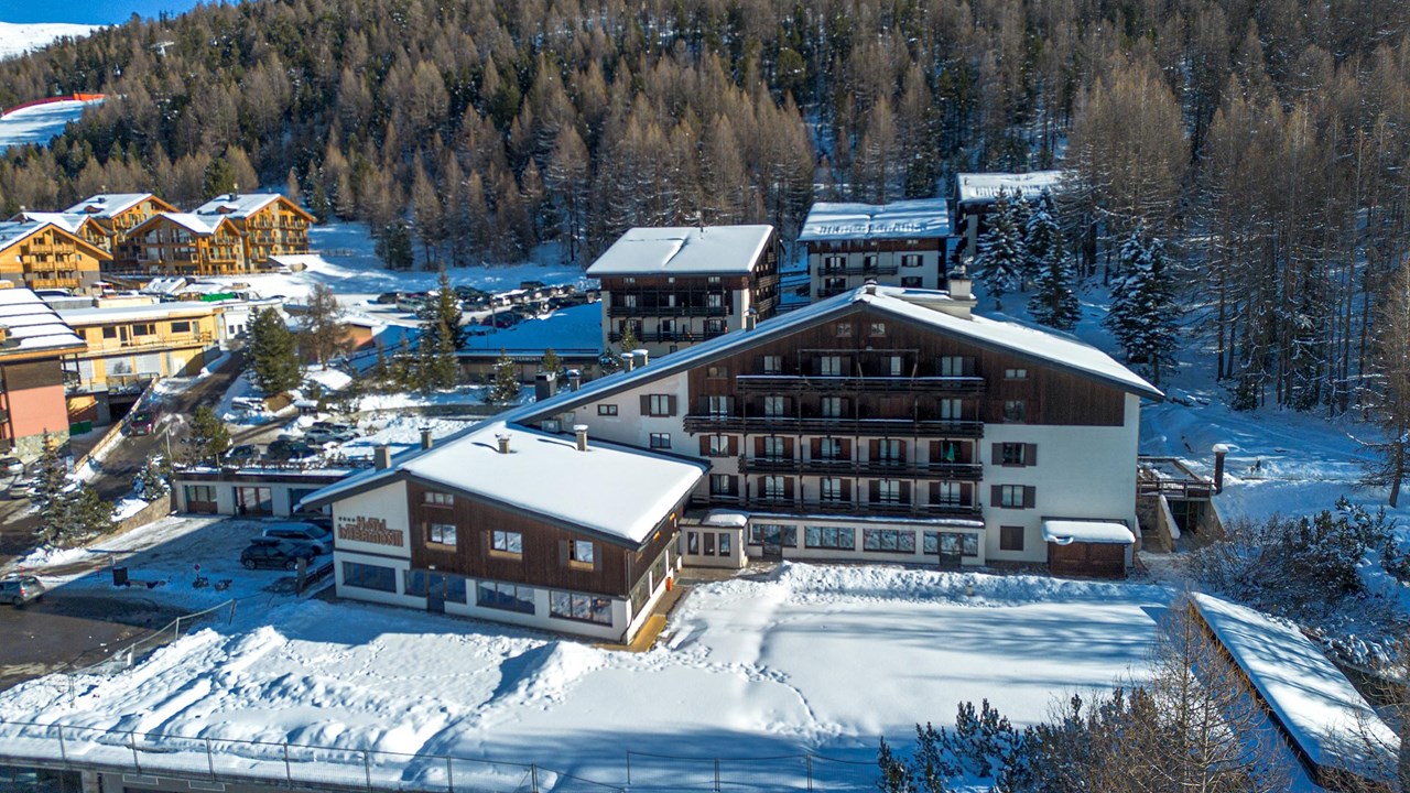 LivignoIntermonti exterior