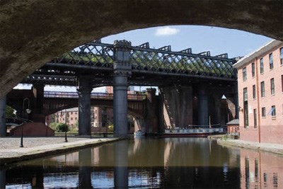 castlefieldBridges
