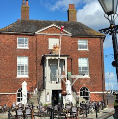 The Custom House Poole 1