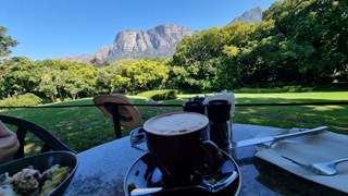 Vineyard Hotel Cape Town