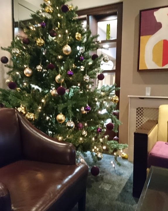 The Winchester Hotel & Spa 6