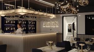 Alaia's Brasserie