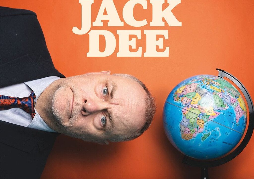 Jack Dee1