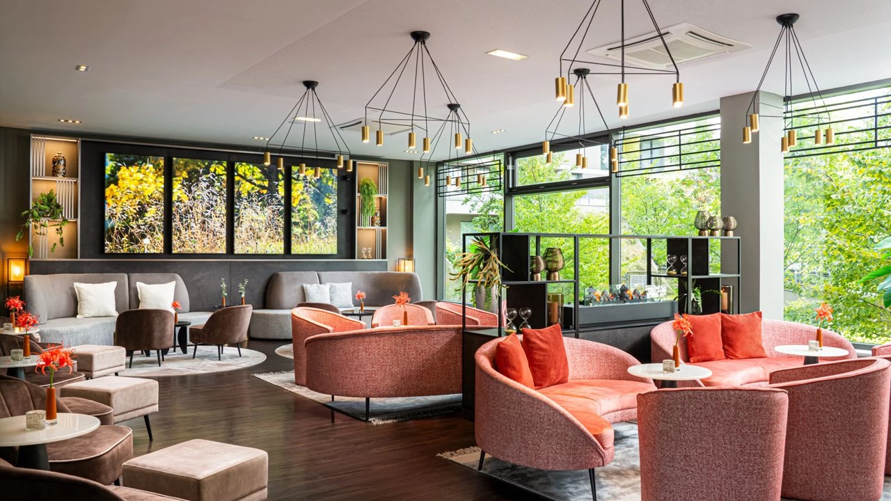 leonardo hotel vienna schönbrunn bar