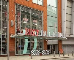 crazy pool roxy ballroom 3