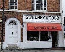 sweeneys