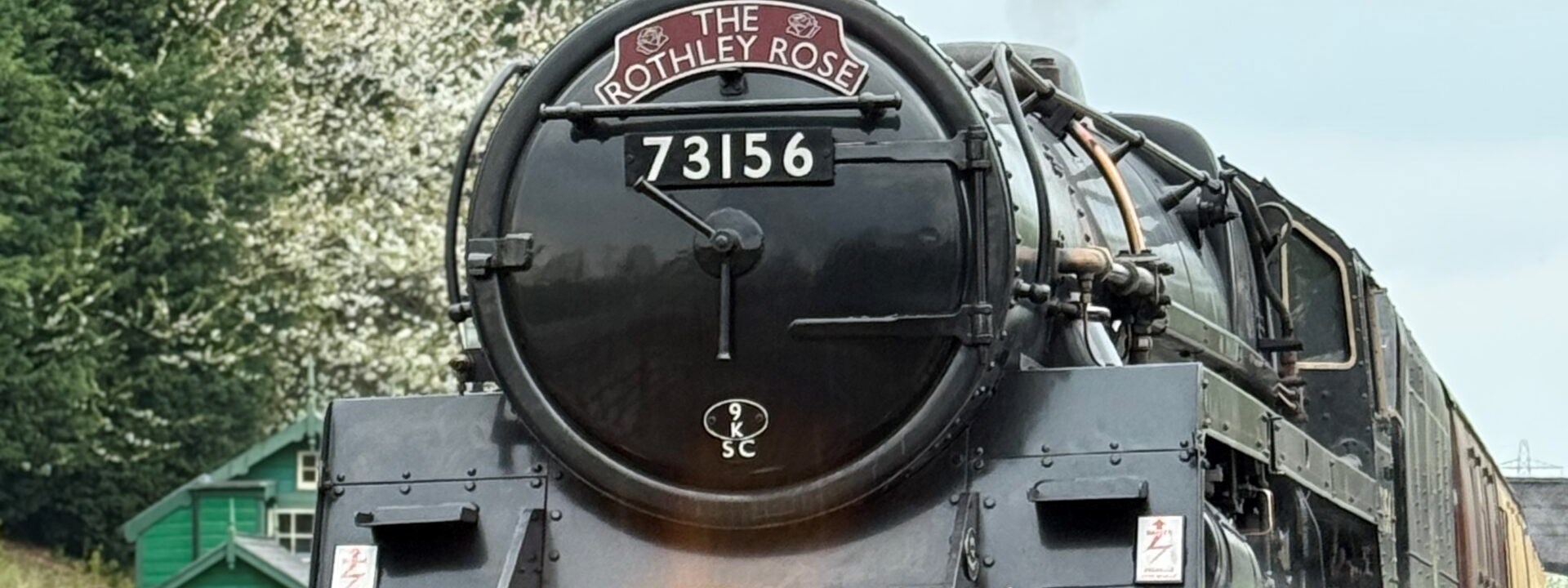 the rothley rose 2