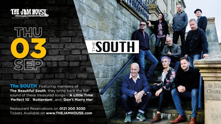The South