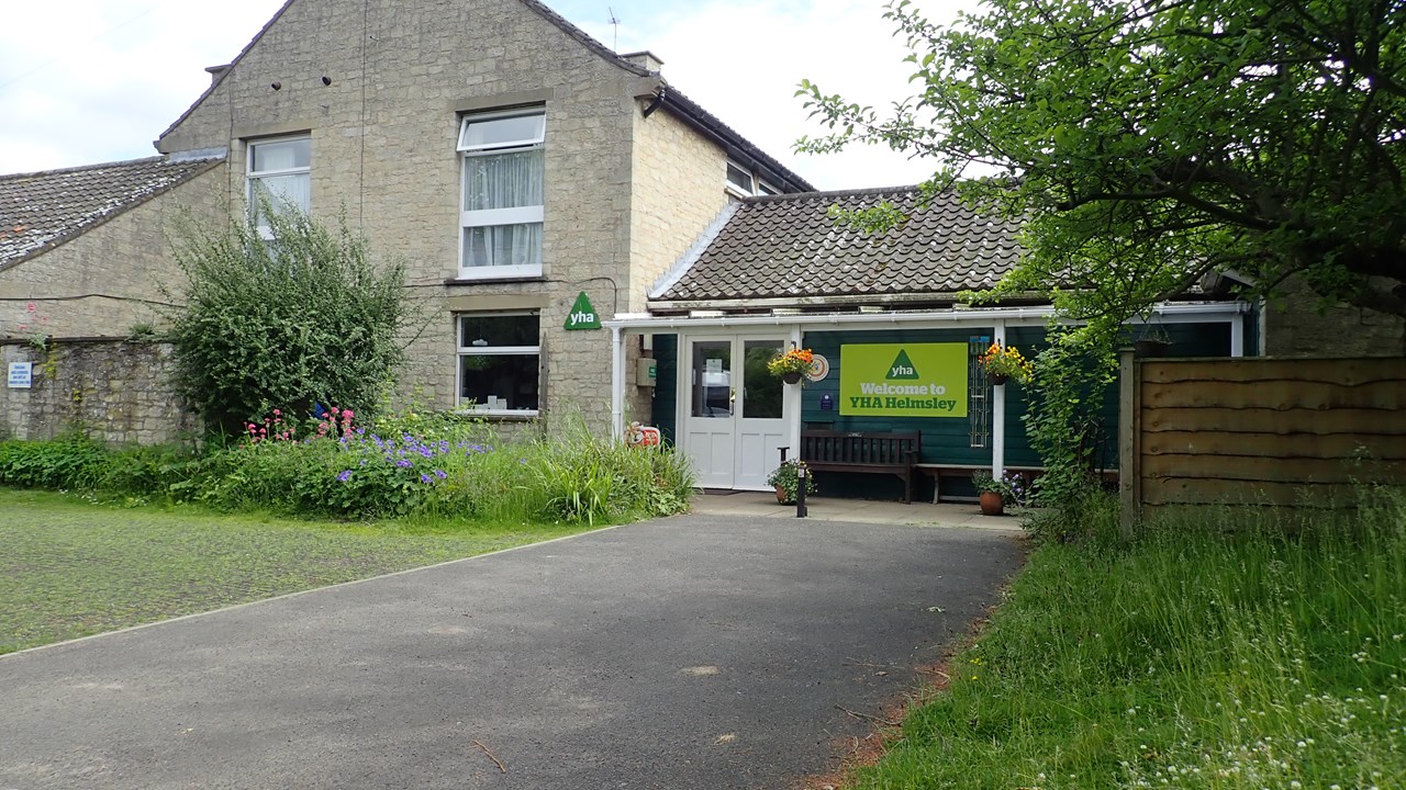Helmsley YHA