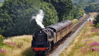 East Lancashire Railway Bar Tour with Spice Manchester
