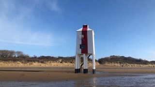 3 Lighthouse walk