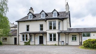 Hostel Break Ambleside Old Brathay