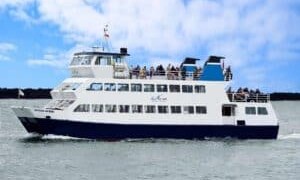 Blue Funnel Cruises