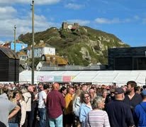 Hastings Food & Wine Festival