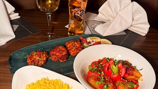 Bengal Brasserie
