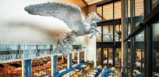 Brasserie of Light 1