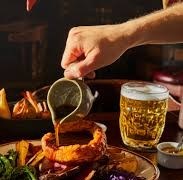 Mr Fogg's botanical Tavern 1