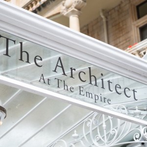 The Architect Bath