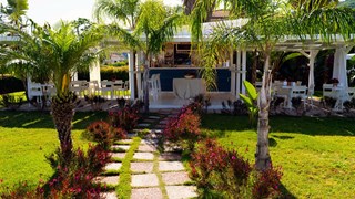 SentidoMicheliziaTropeaResortLobby garden