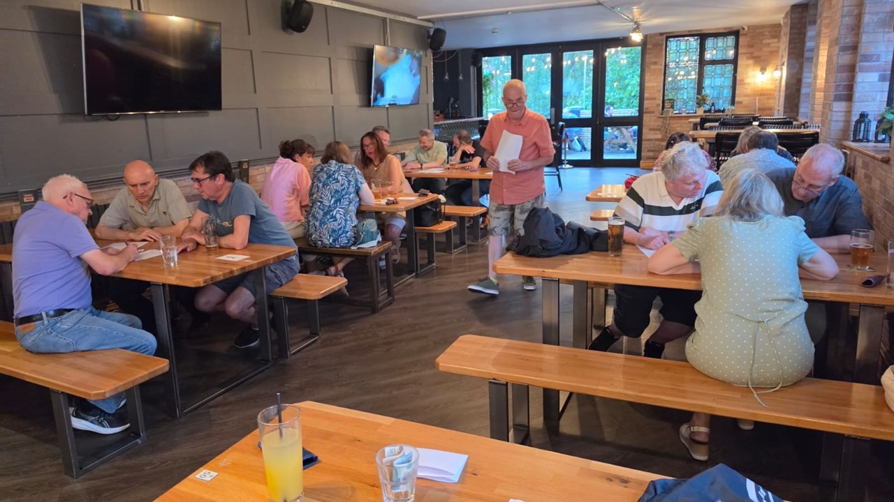 Leeds Quiz