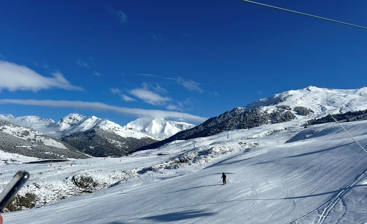Baqueira