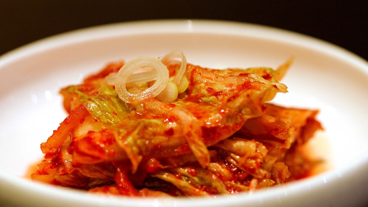 Koreana Kimchi