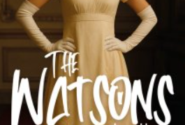 Wokingham theatre the watsons