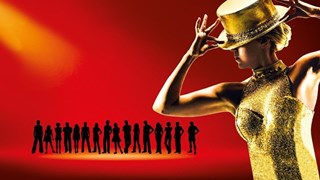 A Chorus Line Altrincham Garrick