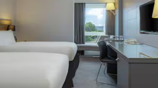 Doubletree by Hilton Bristol City Centre5