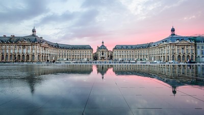 Wine & Wonders of Bordeaux