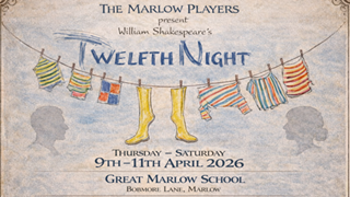 Twelfth Night Marlow Players
