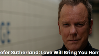 Kiefer Sutherland