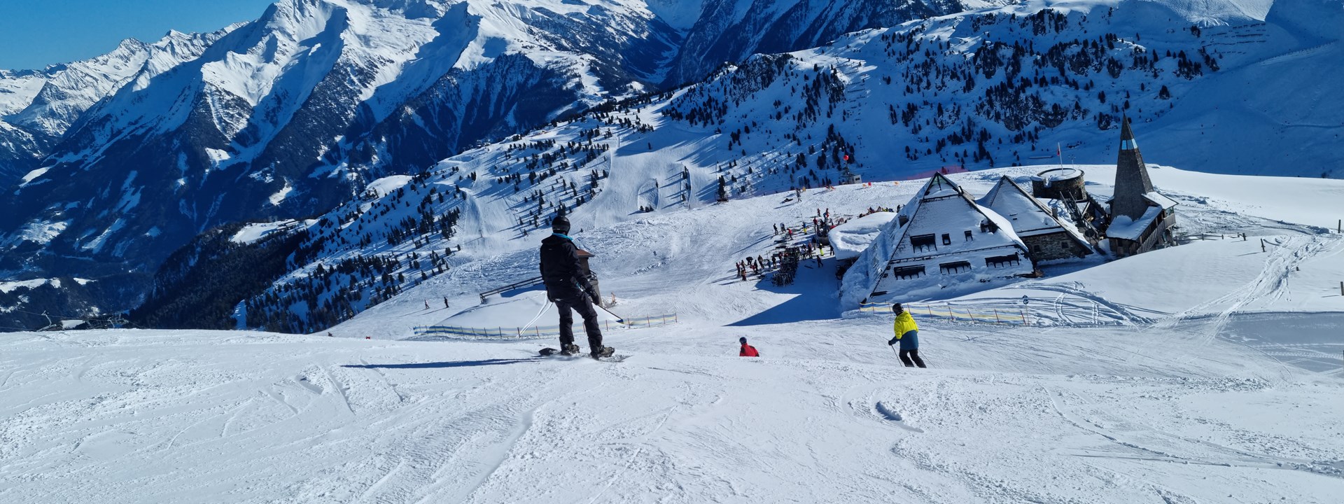 ski 2022