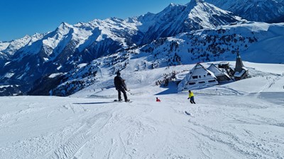 Ski Les Deux Alpes All inclusive