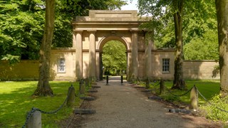 heaton park