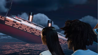 Titanic Bristol
